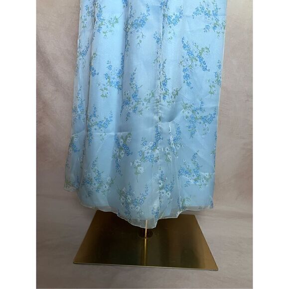 VintageāLaceāPrairieāDress - Picture 4 of 8